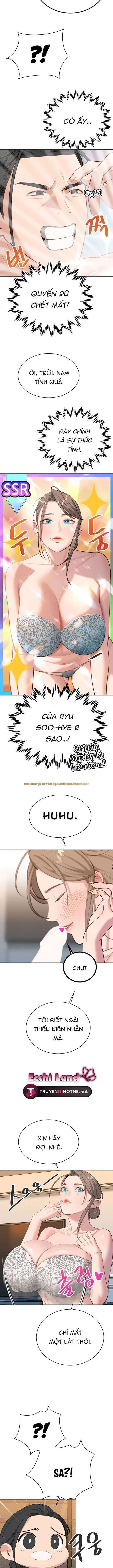 Xem ảnh Bí Mật Của Gia Tộc Chaebol Đời Thứ Ba - Chapter 45 - img_008_1697154385 - Truyenhentaiz.net