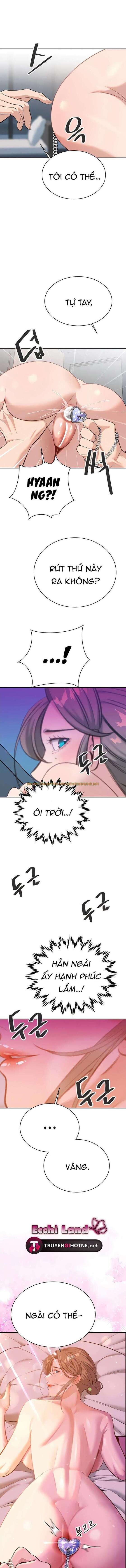 Xem ảnh Bí Mật Của Gia Tộc Chaebol Đời Thứ Ba - Chapter 46 - img_002_1697154442 - Truyenhentaiz.net