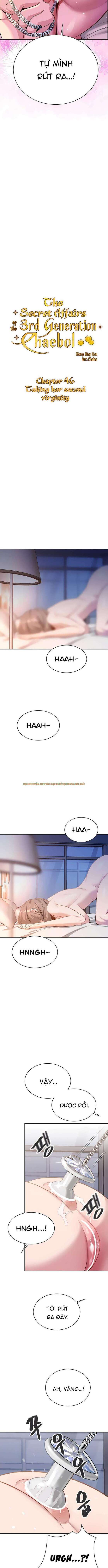 Xem ảnh Bí Mật Của Gia Tộc Chaebol Đời Thứ Ba - Chapter 46 - img_003_1697154446 - Truyenhentaiz.net
