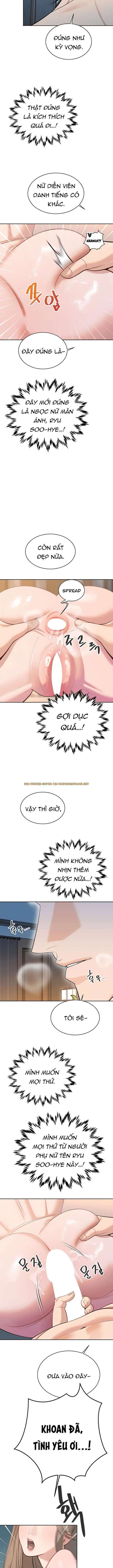 Xem ảnh Bí Mật Của Gia Tộc Chaebol Đời Thứ Ba - Chapter 46 - img_005_1697154458 - Truyenhentaiz.net