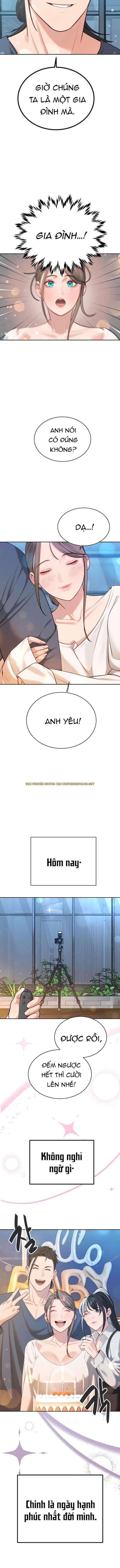 Xem ảnh Bí Mật Của Gia Tộc Chaebol Đời Thứ Ba - Chapter 46 - img_007_1697154509 - Truyenhentaiz.net