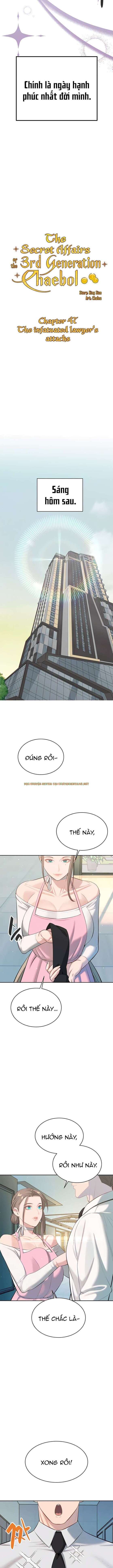 Xem ảnh Bí Mật Của Gia Tộc Chaebol Đời Thứ Ba - Chapter 47 - img_003_1697154528 - Truyenhentaiz.net