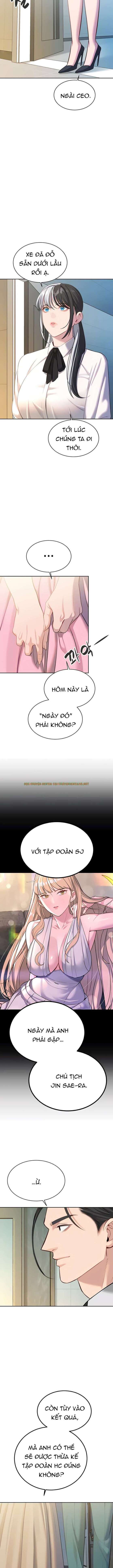 Xem ảnh Bí Mật Của Gia Tộc Chaebol Đời Thứ Ba - Chapter 47 - img_005_1697154536 - Truyenhentaiz.net
