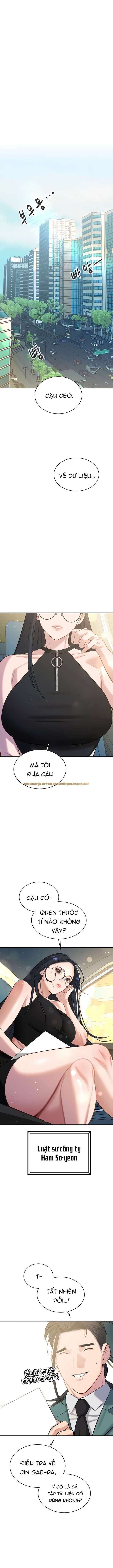 Xem ảnh Bí Mật Của Gia Tộc Chaebol Đời Thứ Ba - Chapter 47 - img_005_1697154567 - Truyenhentaiz.net