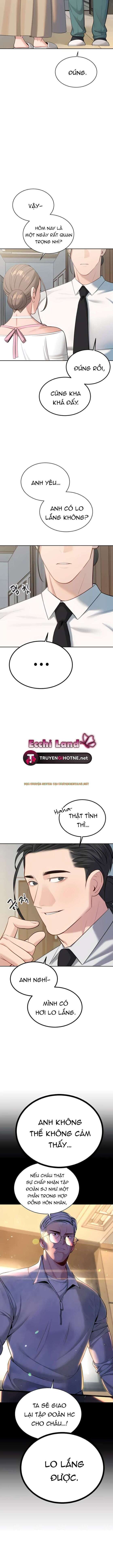 Xem ảnh Bí Mật Của Gia Tộc Chaebol Đời Thứ Ba - Chapter 47 - img_006_1697154540 - Truyenhentaiz.net