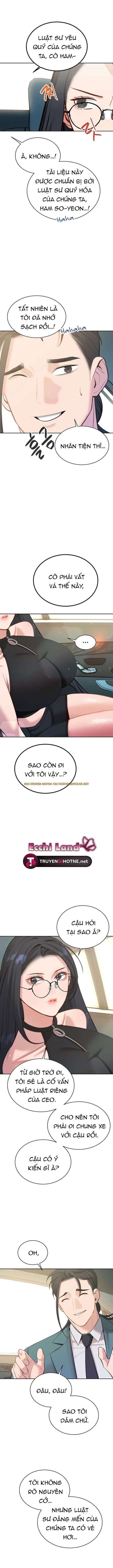 Xem ảnh Bí Mật Của Gia Tộc Chaebol Đời Thứ Ba - Chapter 47 - img_006_1697154570 - Truyenhentaiz.net