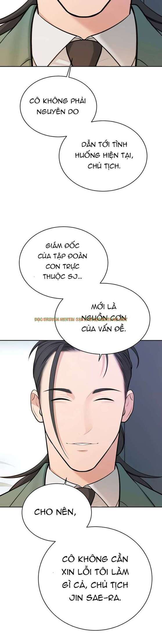 Xem ảnh Bí Mật Của Gia Tộc Chaebol Đời Thứ Ba - Chapter 49 - img_001_1701188776 - Truyenhentaiz.net