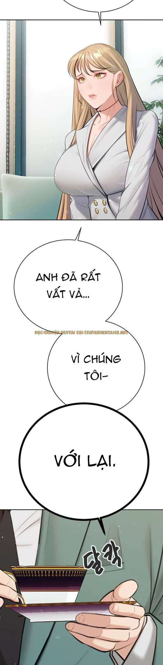 Xem ảnh Bí Mật Của Gia Tộc Chaebol Đời Thứ Ba - Chapter 49 - img_003_1701188785 - Truyenhentaiz.net