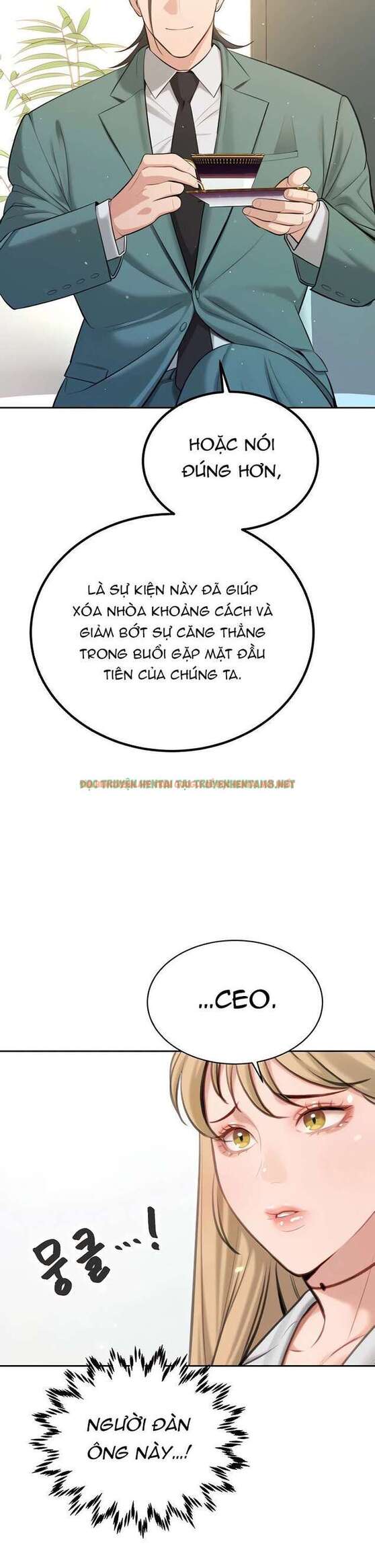 Xem ảnh Bí Mật Của Gia Tộc Chaebol Đời Thứ Ba - Chapter 49 - img_005_1701188794 - Truyenhentaiz.net