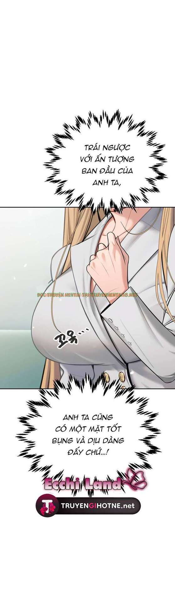 Xem ảnh Bí Mật Của Gia Tộc Chaebol Đời Thứ Ba - Chapter 49 - img_006_1701188800 - Truyenhentaiz.net