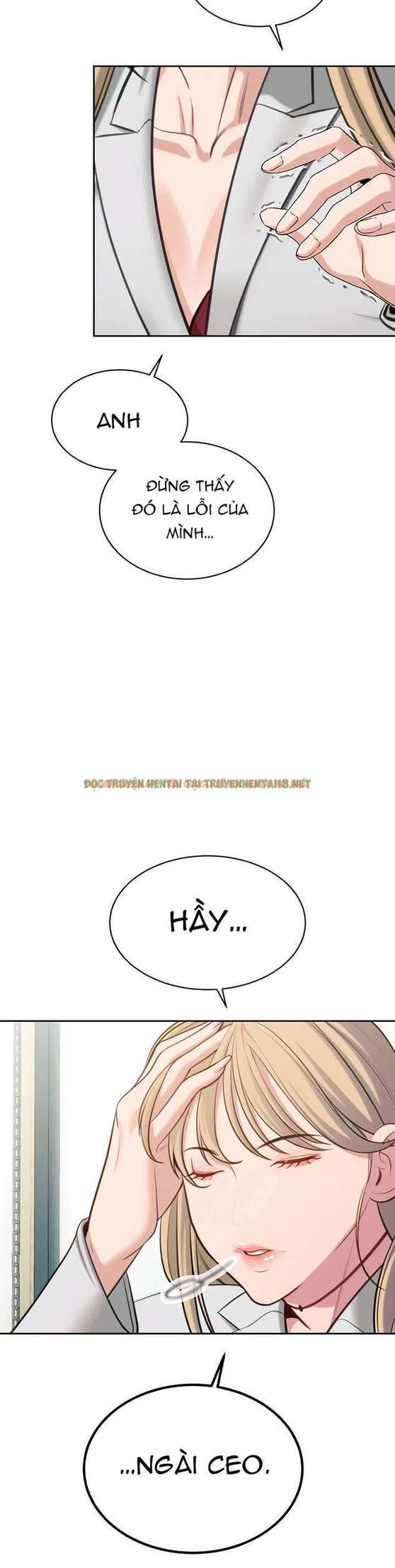 Xem ảnh Bí Mật Của Gia Tộc Chaebol Đời Thứ Ba - Chapter 49 - img_009_1701188814 - Truyenhentaiz.net