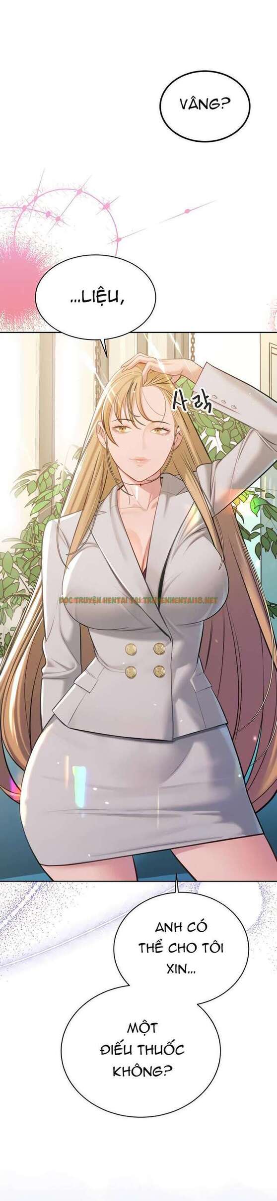 Xem ảnh Bí Mật Của Gia Tộc Chaebol Đời Thứ Ba - Chapter 49 - img_010_1701188819 - Truyenhentaiz.net