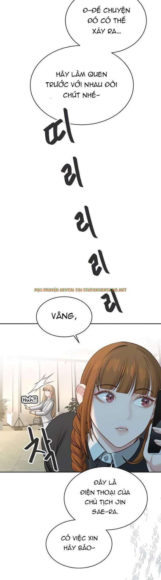 Xem ảnh Bí Mật Của Gia Tộc Chaebol Đời Thứ Ba - Chapter 49 - img_014_1701188675 - Truyenhentaiz.net