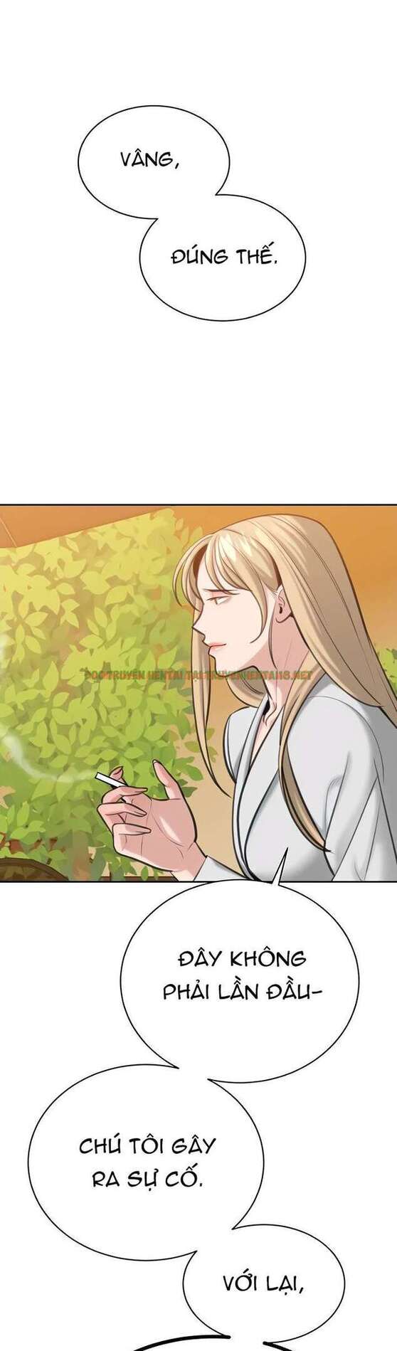 Xem ảnh Bí Mật Của Gia Tộc Chaebol Đời Thứ Ba - Chapter 49 - img_014_1701188842 - Truyenhentaiz.net