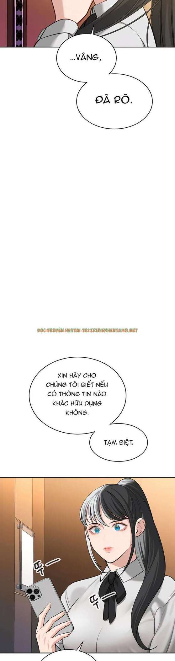 Xem ảnh Bí Mật Của Gia Tộc Chaebol Đời Thứ Ba - Chapter 49 - img_016_1701188686 - Truyenhentaiz.net