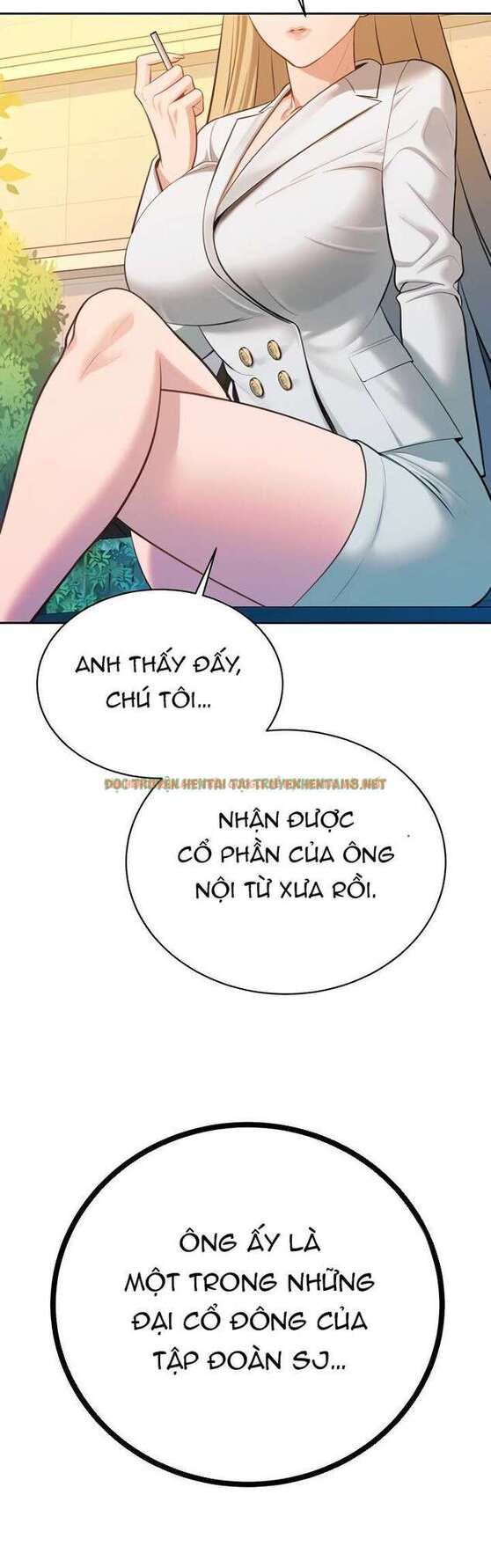 Xem ảnh Bí Mật Của Gia Tộc Chaebol Đời Thứ Ba - Chapter 49 - img_016_1701188852 - Truyenhentaiz.net