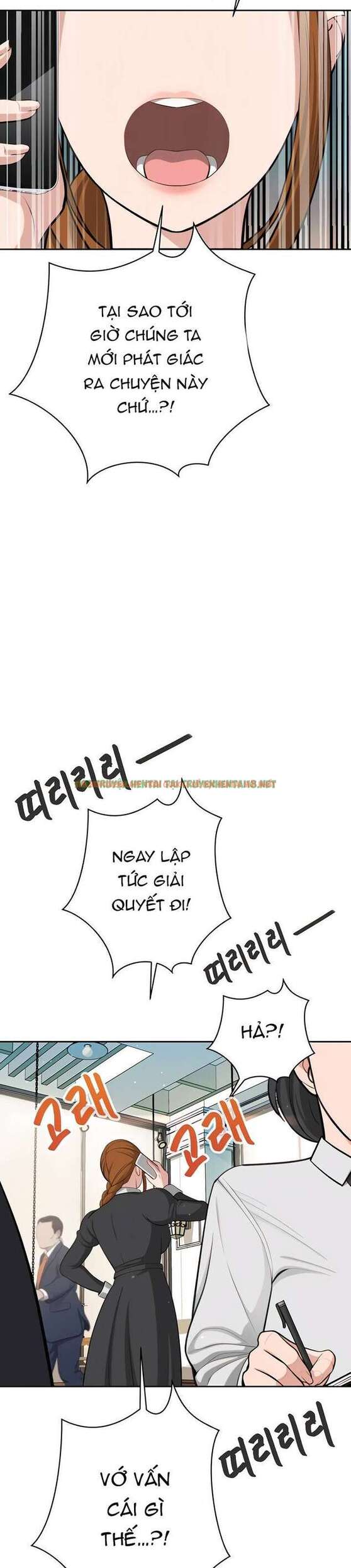 Xem ảnh Bí Mật Của Gia Tộc Chaebol Đời Thứ Ba - Chapter 49 - img_021_1701188712 - Truyenhentaiz.net