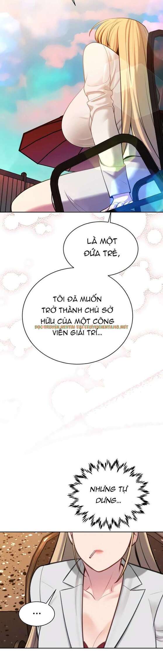 Xem ảnh Bí Mật Của Gia Tộc Chaebol Đời Thứ Ba - Chapter 49 - img_021_1701188881 - Truyenhentaiz.net