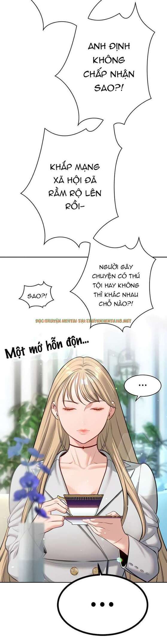 Xem ảnh Bí Mật Của Gia Tộc Chaebol Đời Thứ Ba - Chapter 49 - img_022_1701188718 - Truyenhentaiz.net