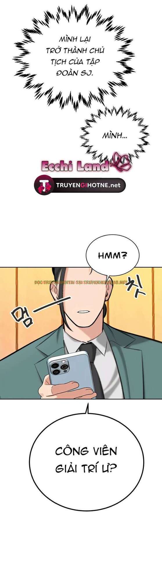Xem ảnh Bí Mật Của Gia Tộc Chaebol Đời Thứ Ba - Chapter 49 - img_022_1701188886 - Truyenhentaiz.net