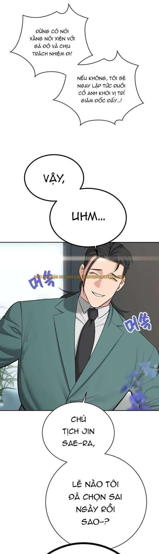 Xem ảnh Bí Mật Của Gia Tộc Chaebol Đời Thứ Ba - Chapter 49 - img_023_1701188723 - Truyenhentaiz.net