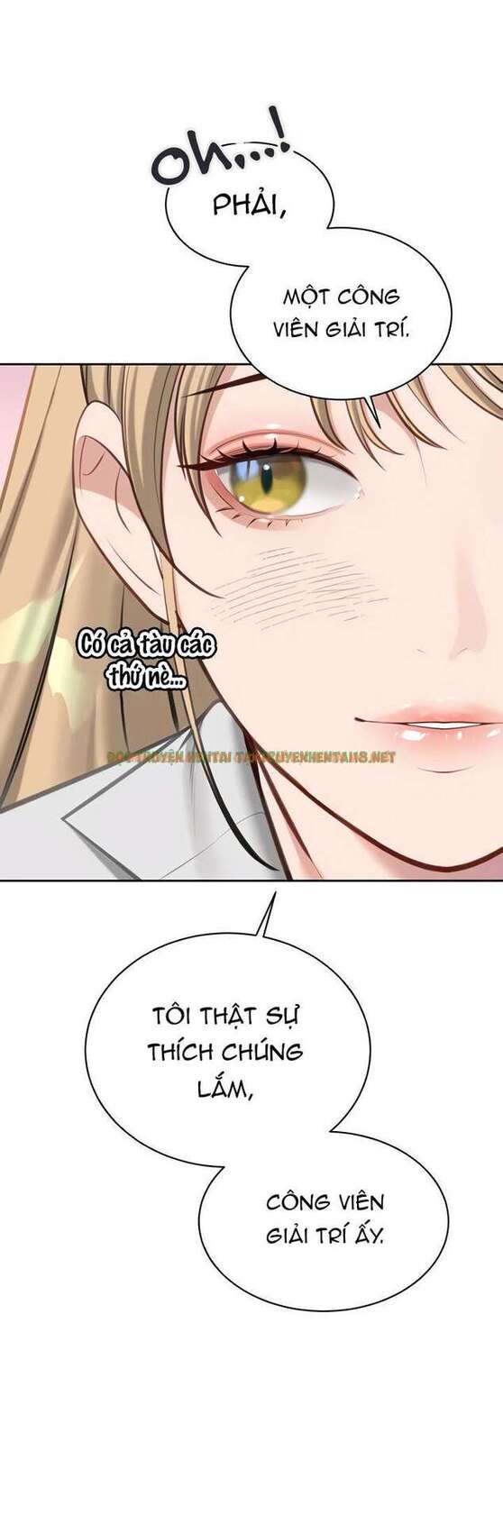 Xem ảnh Bí Mật Của Gia Tộc Chaebol Đời Thứ Ba - Chapter 49 - img_023_1701188890 - Truyenhentaiz.net