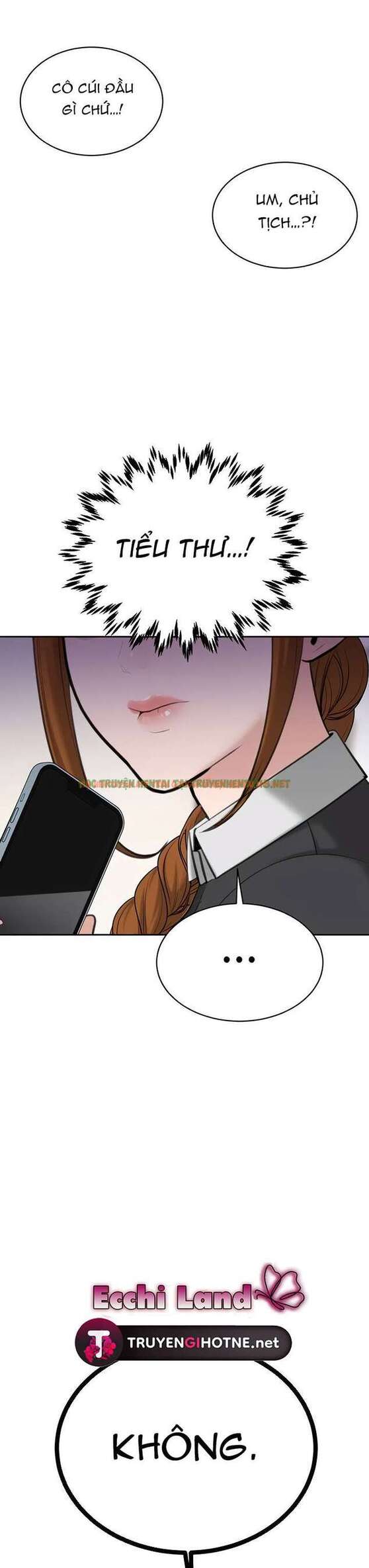 Xem ảnh Bí Mật Của Gia Tộc Chaebol Đời Thứ Ba - Chapter 49 - img_027_1701188745 - Truyenhentaiz.net