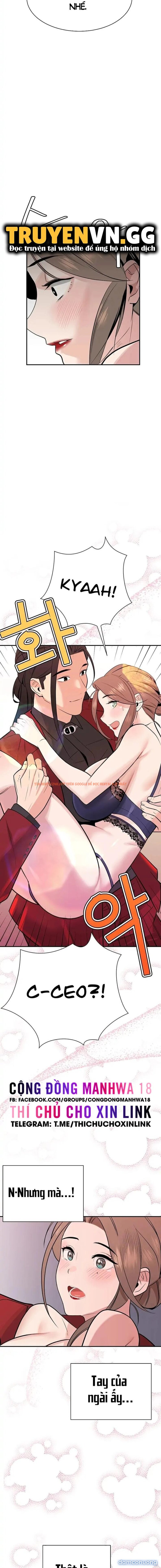 Xem ảnh Bí Mật Của Gia Tộc Chaebol Đời Thứ Ba - Chapter 5 - 10 - Truyenhentaiz.net