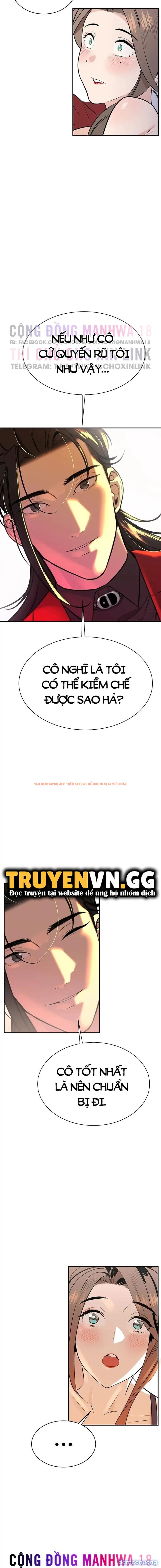 Xem ảnh Bí Mật Của Gia Tộc Chaebol Đời Thứ Ba - Chapter 5 - 12 - Truyenhentaiz.net