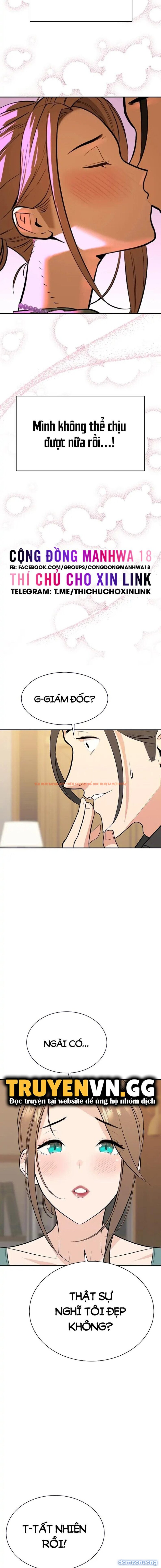 Xem ảnh Bí Mật Của Gia Tộc Chaebol Đời Thứ Ba - Chapter 5 - 2 - Truyenhentaiz.net