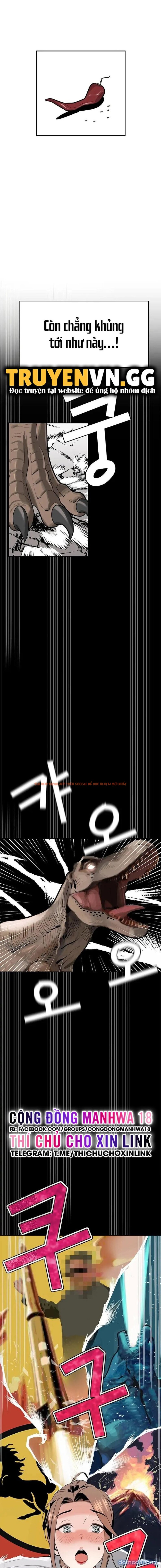 Xem ảnh Bí Mật Của Gia Tộc Chaebol Đời Thứ Ba - Chapter 5 - 20 - Truyenhentaiz.net