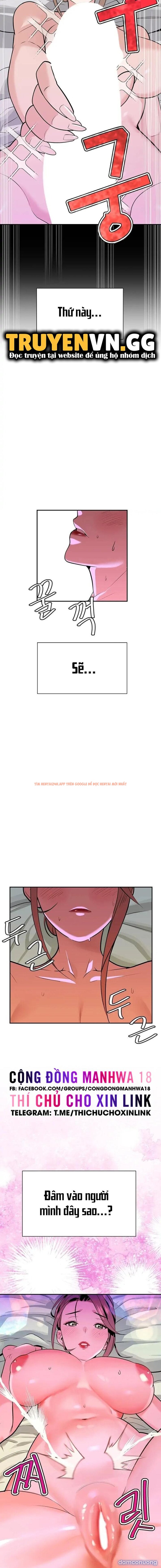 Xem ảnh Bí Mật Của Gia Tộc Chaebol Đời Thứ Ba - Chapter 5 - 21 - Truyenhentaiz.net