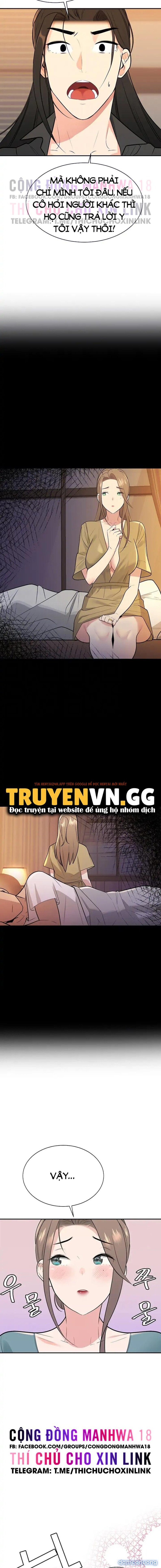 Xem ảnh Bí Mật Của Gia Tộc Chaebol Đời Thứ Ba - Chapter 5 - 3 - Truyenhentaiz.net