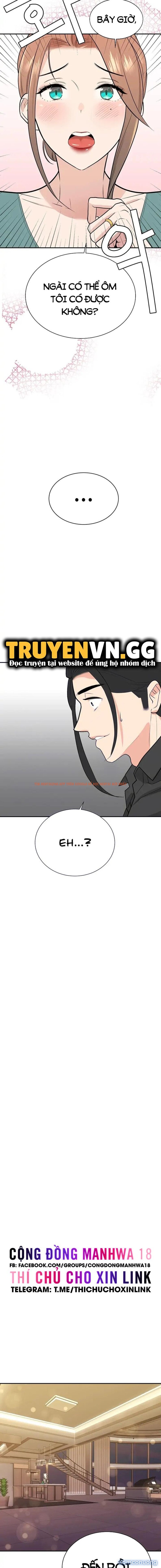 Xem ảnh Bí Mật Của Gia Tộc Chaebol Đời Thứ Ba - Chapter 5 - 4 - Truyenhentaiz.net