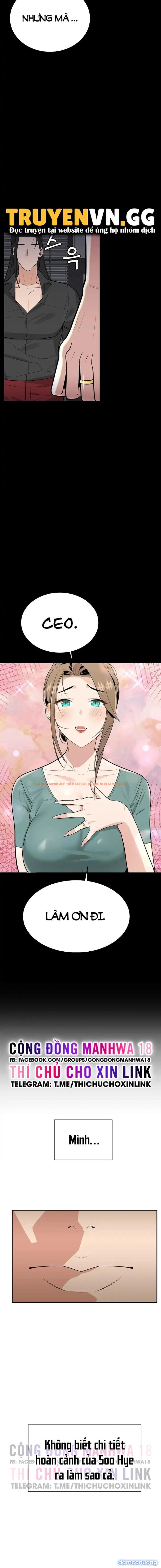 Xem ảnh Bí Mật Của Gia Tộc Chaebol Đời Thứ Ba - Chapter 5 - 7 - Truyenhentaiz.net