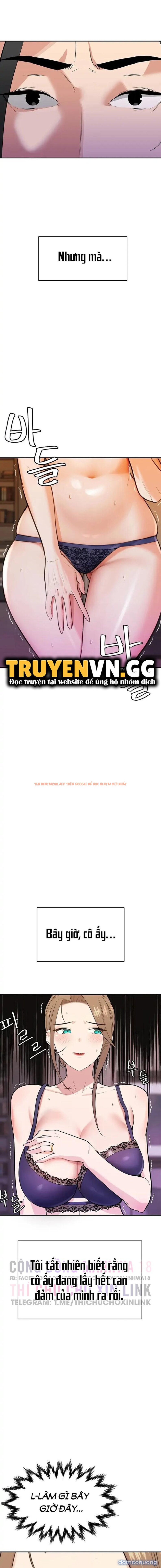 Xem ảnh Bí Mật Của Gia Tộc Chaebol Đời Thứ Ba - Chapter 5 - 8 - Truyenhentaiz.net