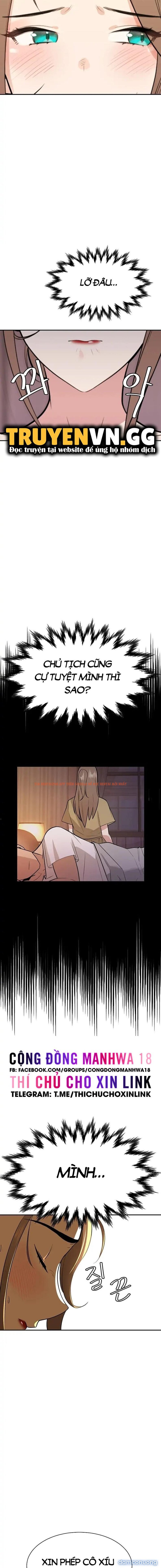 Xem ảnh Bí Mật Của Gia Tộc Chaebol Đời Thứ Ba - Chapter 5 - 9 - Truyenhentaiz.net