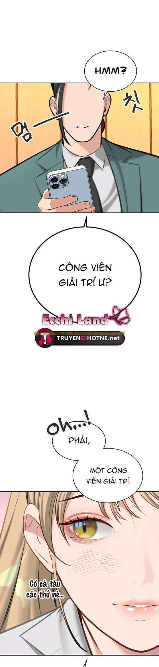 Xem ảnh Bí Mật Của Gia Tộc Chaebol Đời Thứ Ba - Chapter 50 - img_003_1701188947 - Truyenhentaiz.net