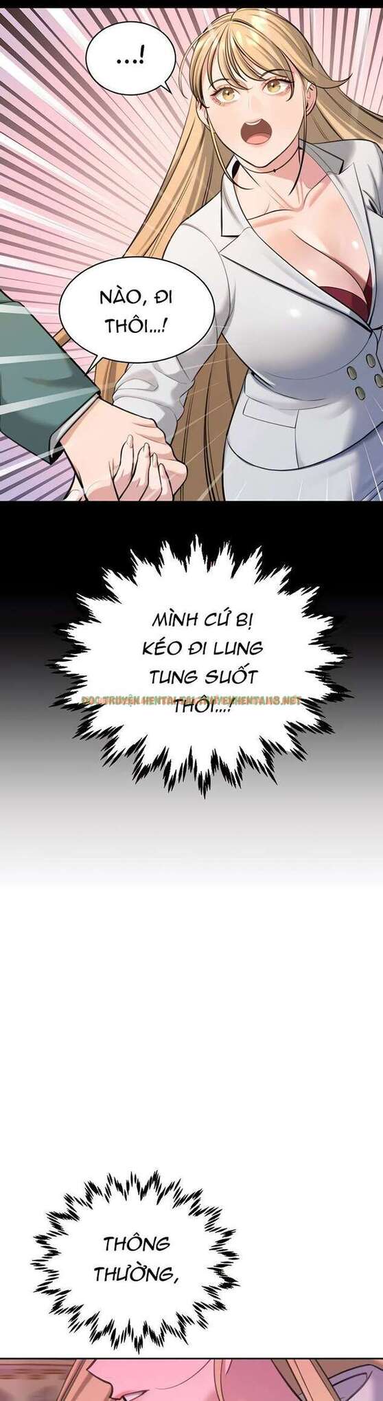 Xem ảnh Bí Mật Của Gia Tộc Chaebol Đời Thứ Ba - Chapter 50 - img_007_1701189119 - Truyenhentaiz.net