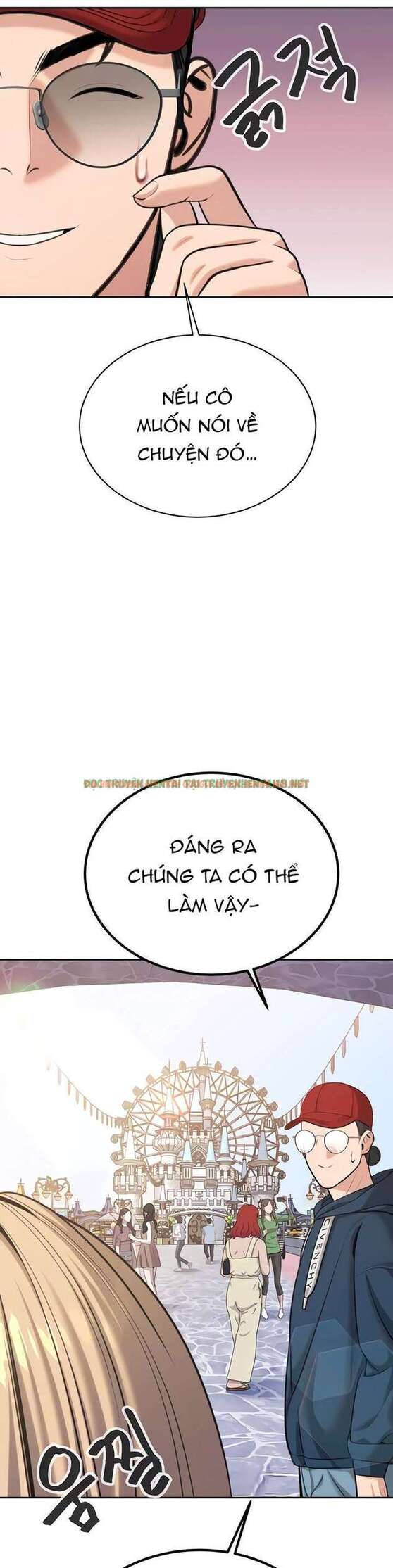 Xem ảnh Bí Mật Của Gia Tộc Chaebol Đời Thứ Ba - Chapter 50 - img_014_1701188998 - Truyenhentaiz.net