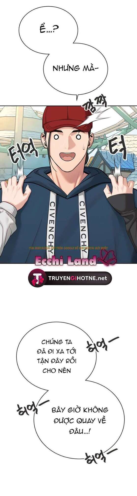 Xem ảnh Bí Mật Của Gia Tộc Chaebol Đời Thứ Ba - Chapter 50 - img_017_1701189182 - Truyenhentaiz.net