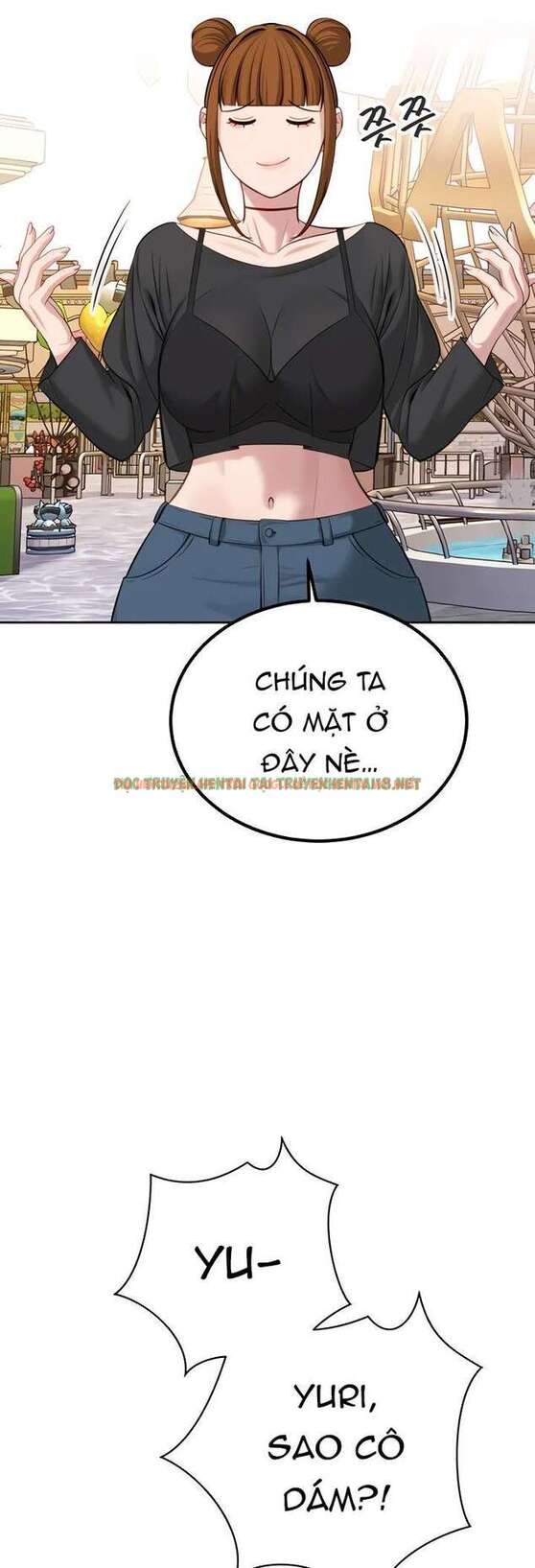 Xem ảnh Bí Mật Của Gia Tộc Chaebol Đời Thứ Ba - Chapter 50 - img_020_1701189029 - Truyenhentaiz.net