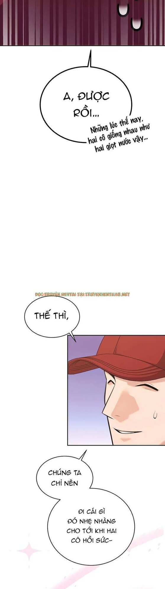 Xem ảnh Bí Mật Của Gia Tộc Chaebol Đời Thứ Ba - Chapter 50 - img_020_1701189203 - Truyenhentaiz.net