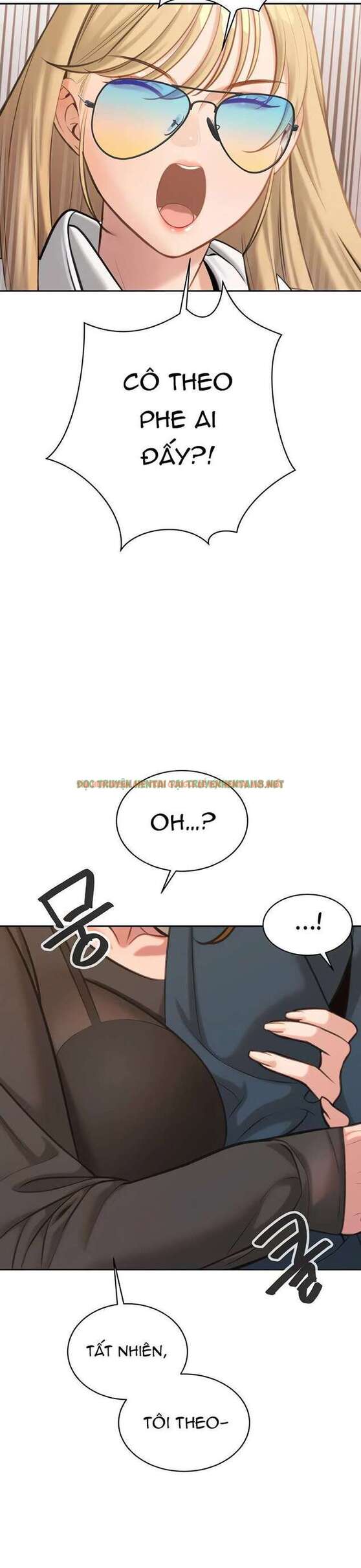 Xem ảnh Bí Mật Của Gia Tộc Chaebol Đời Thứ Ba - Chapter 50 - img_021_1701189034 - Truyenhentaiz.net