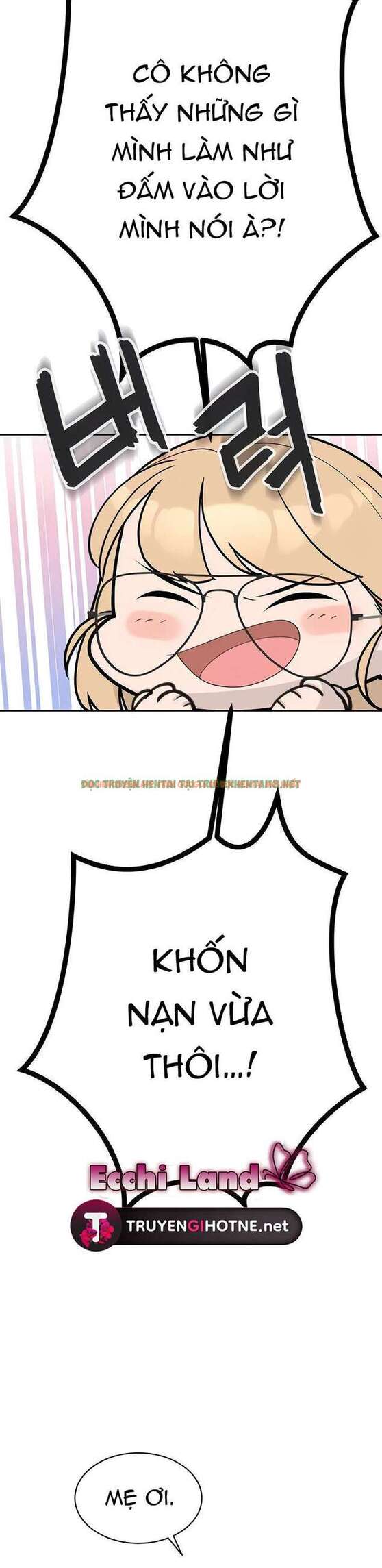 Xem ảnh Bí Mật Của Gia Tộc Chaebol Đời Thứ Ba - Chapter 50 - img_023_1701189045 - Truyenhentaiz.net