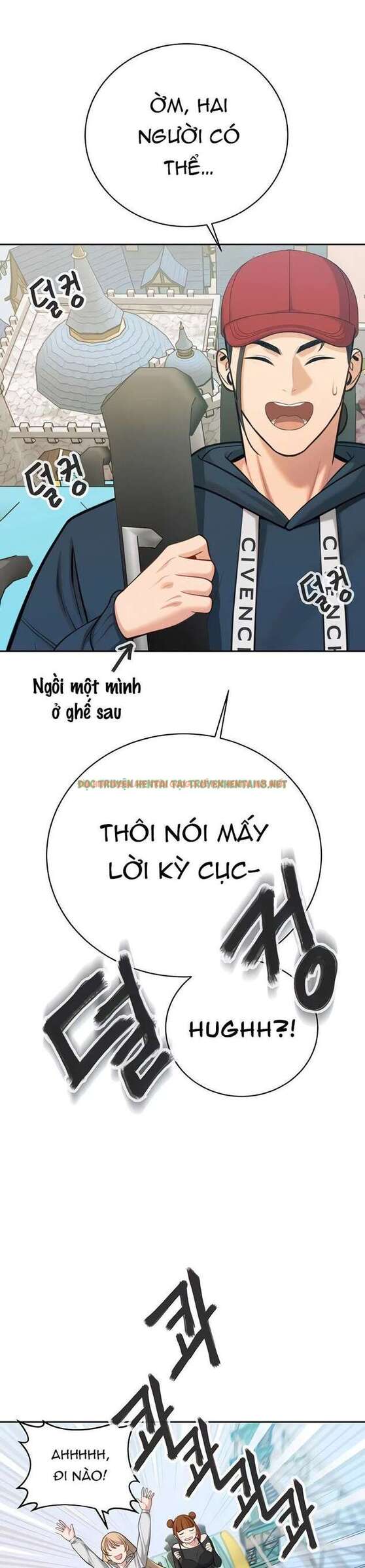 Xem ảnh Bí Mật Của Gia Tộc Chaebol Đời Thứ Ba - Chapter 50 - img_027_1701189243 - Truyenhentaiz.net