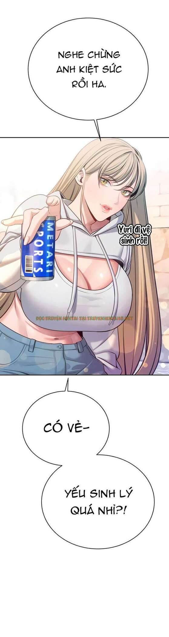 Xem ảnh Bí Mật Của Gia Tộc Chaebol Đời Thứ Ba - Chapter 50 - img_031_1701189263 - Truyenhentaiz.net