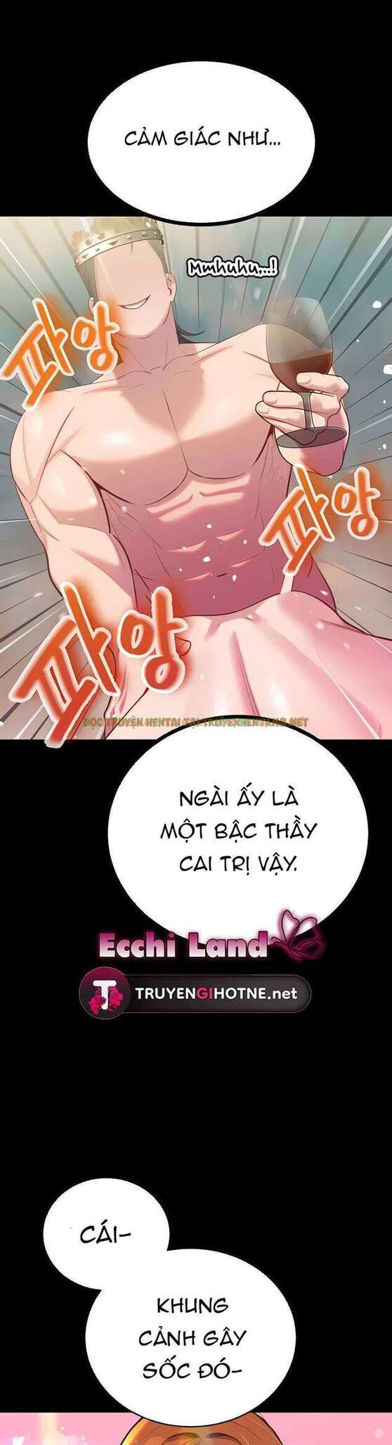 Xem ảnh Bí Mật Của Gia Tộc Chaebol Đời Thứ Ba - Chapter 51 - img_001_1701189446 - Truyenhentaiz.net