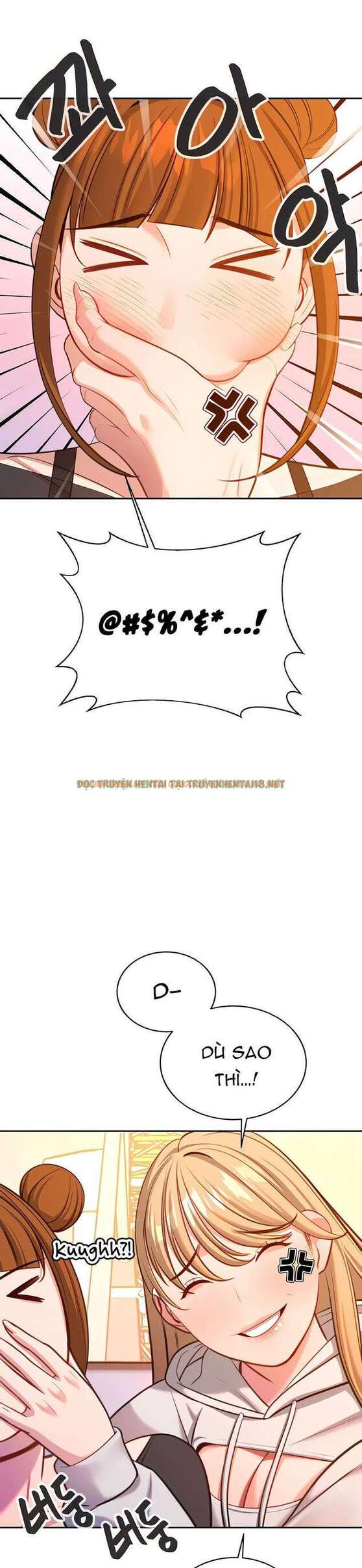 Xem ảnh Bí Mật Của Gia Tộc Chaebol Đời Thứ Ba - Chapter 51 - img_004_1701189463 - Truyenhentaiz.net