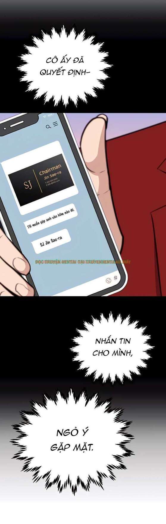 Xem ảnh Bí Mật Của Gia Tộc Chaebol Đời Thứ Ba - Chapter 51 - img_006_1701189473 - Truyenhentaiz.net